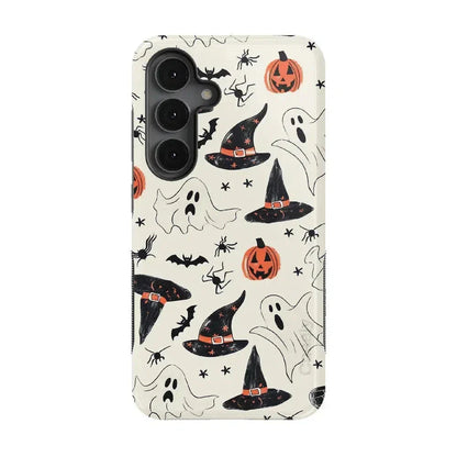 Feeling Witchy | Haunted Halloween Case