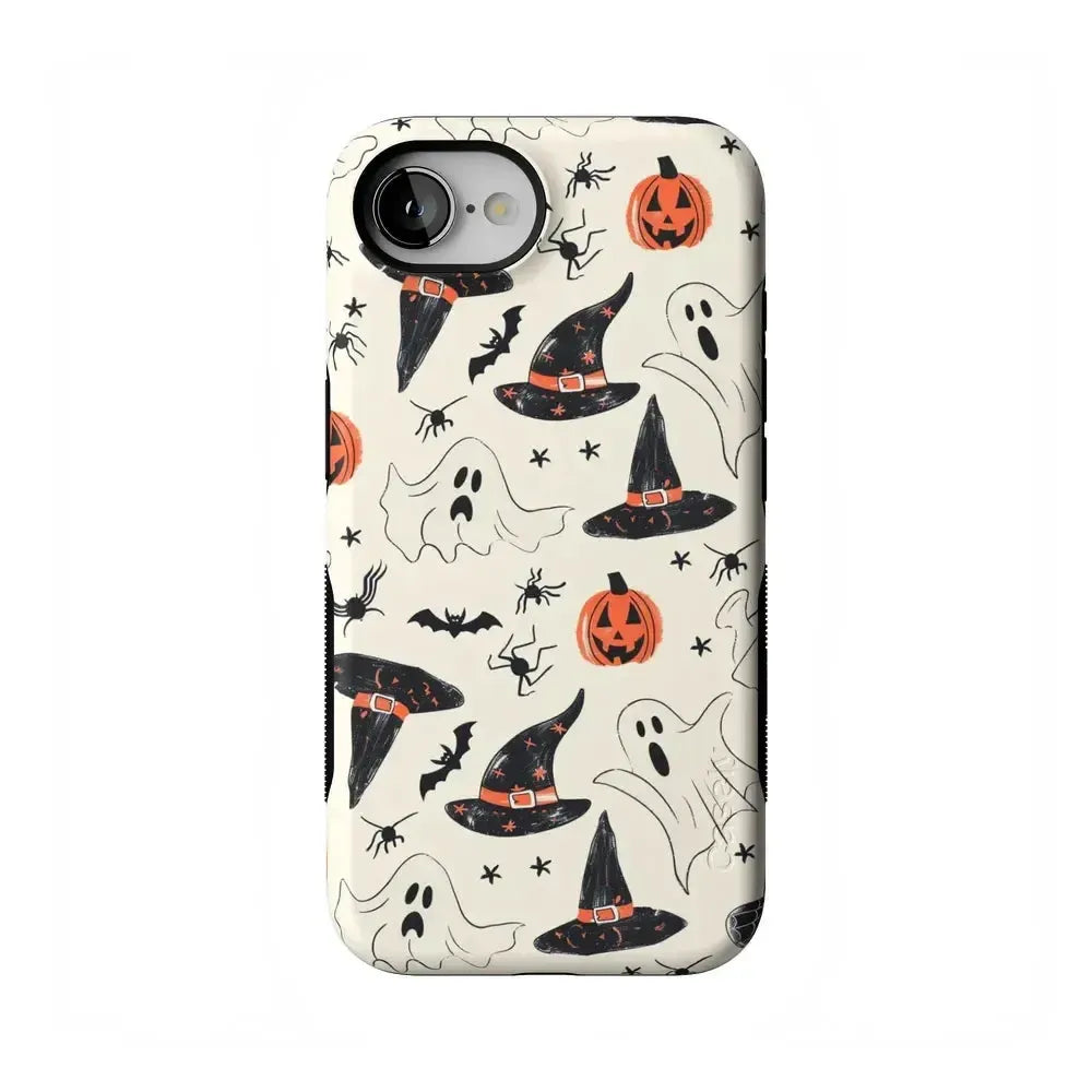 Feeling Witchy | Haunted Halloween Case