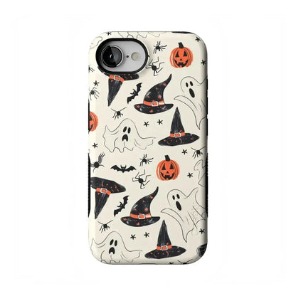 Feeling Witchy | Haunted Halloween Case