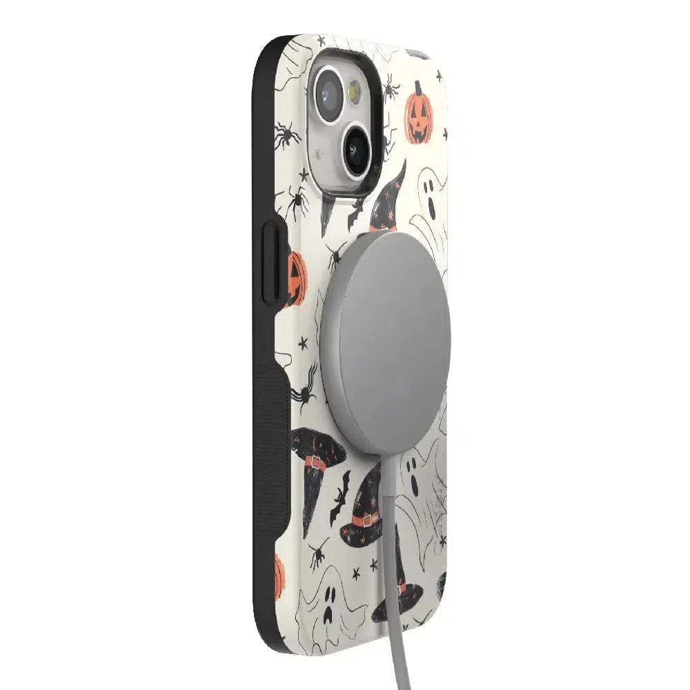 Feeling Witchy | Haunted Halloween Case