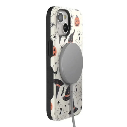 Feeling Witchy | Haunted Halloween Case