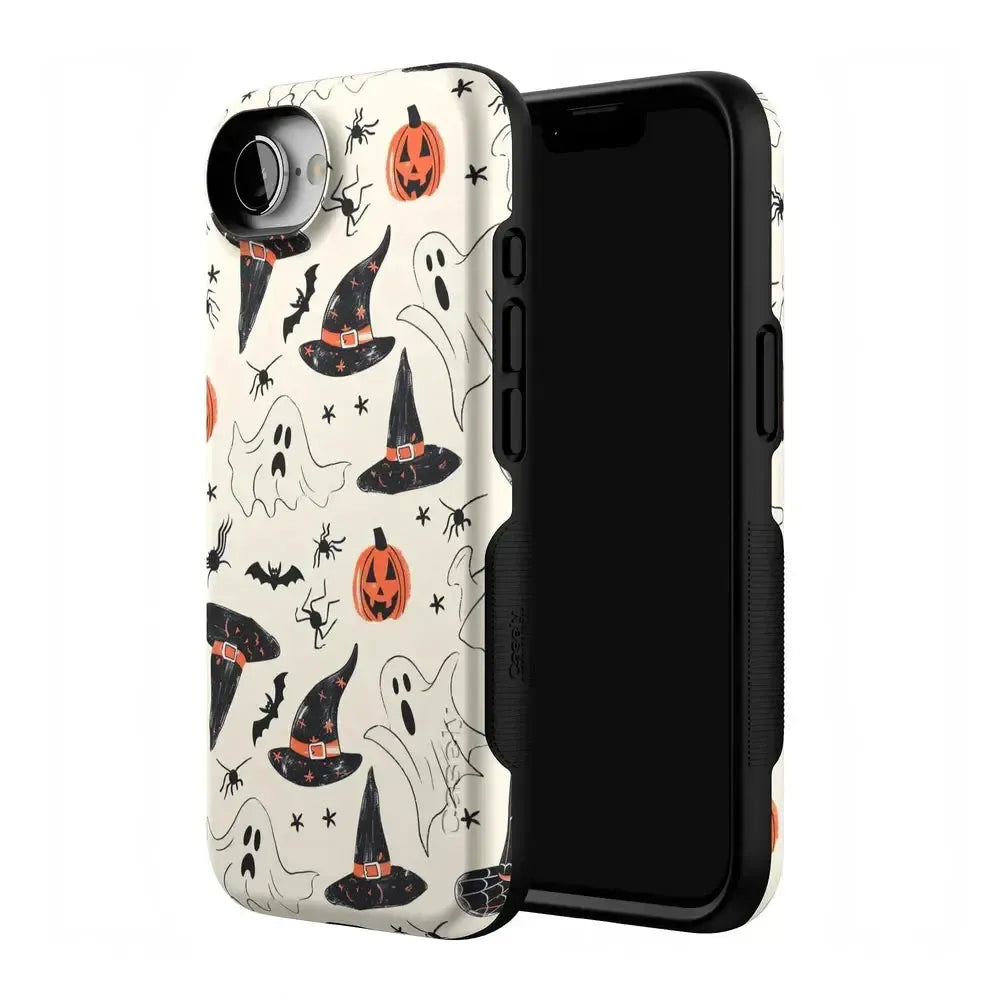 Feeling Witchy | Haunted Halloween Case