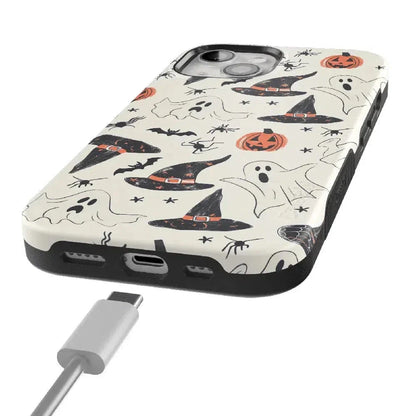 Feeling Witchy | Haunted Halloween Case