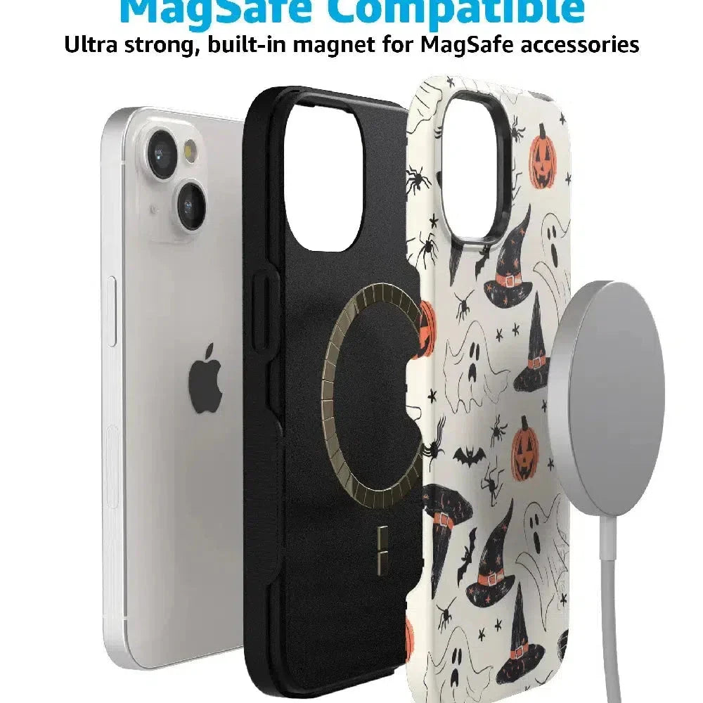 Feeling Witchy | Haunted Halloween Case