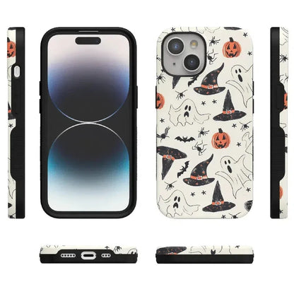 Feeling Witchy | Haunted Halloween Case