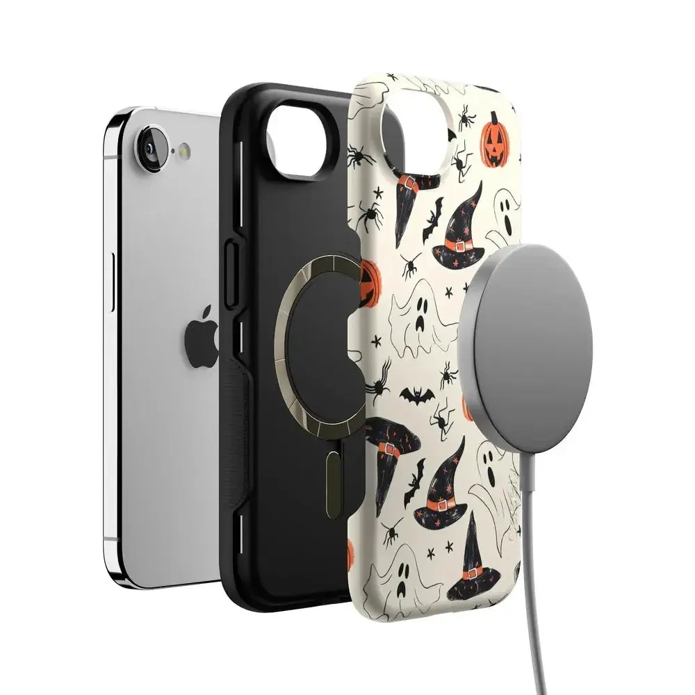 Feeling Witchy | Haunted Halloween Case