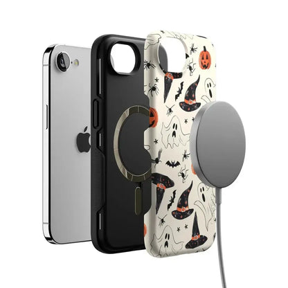 Feeling Witchy | Haunted Halloween Case