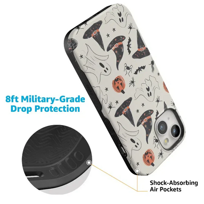 Feeling Witchy | Haunted Halloween Case