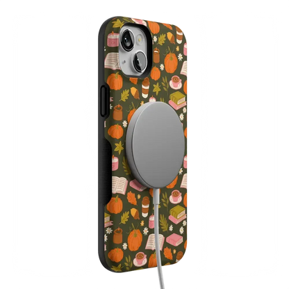 Small Town Magic | Fall Faves Case