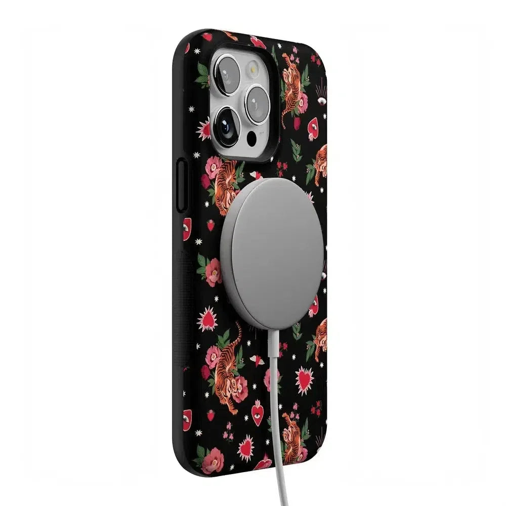 Wild at Heart | Tiger Case