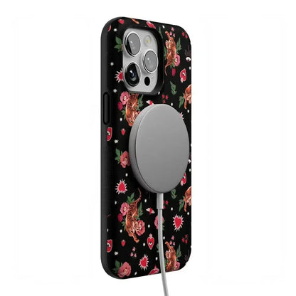 Wild at Heart | Tiger Case