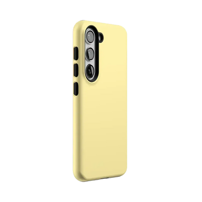 Butter Me Up | Butter Yellow Case