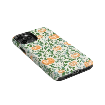 Pumpkin Patch | Green Vines Case