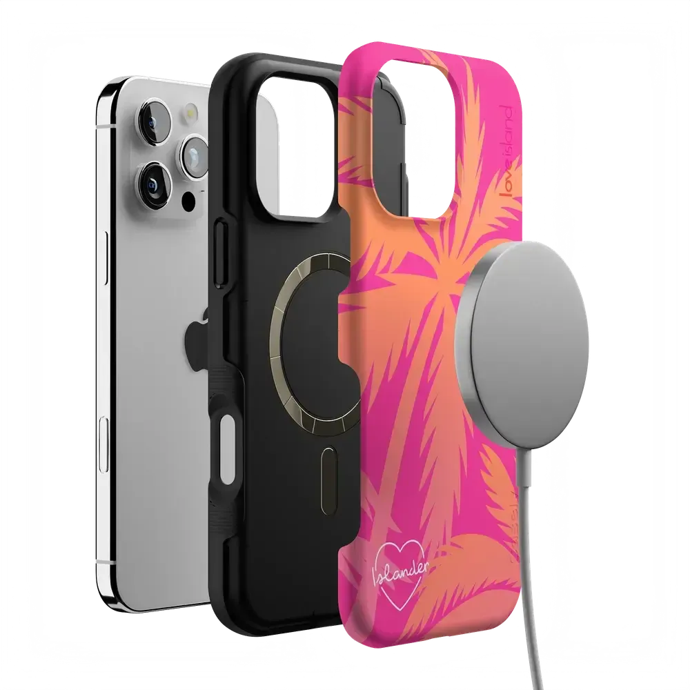 Islander | Love Island Case