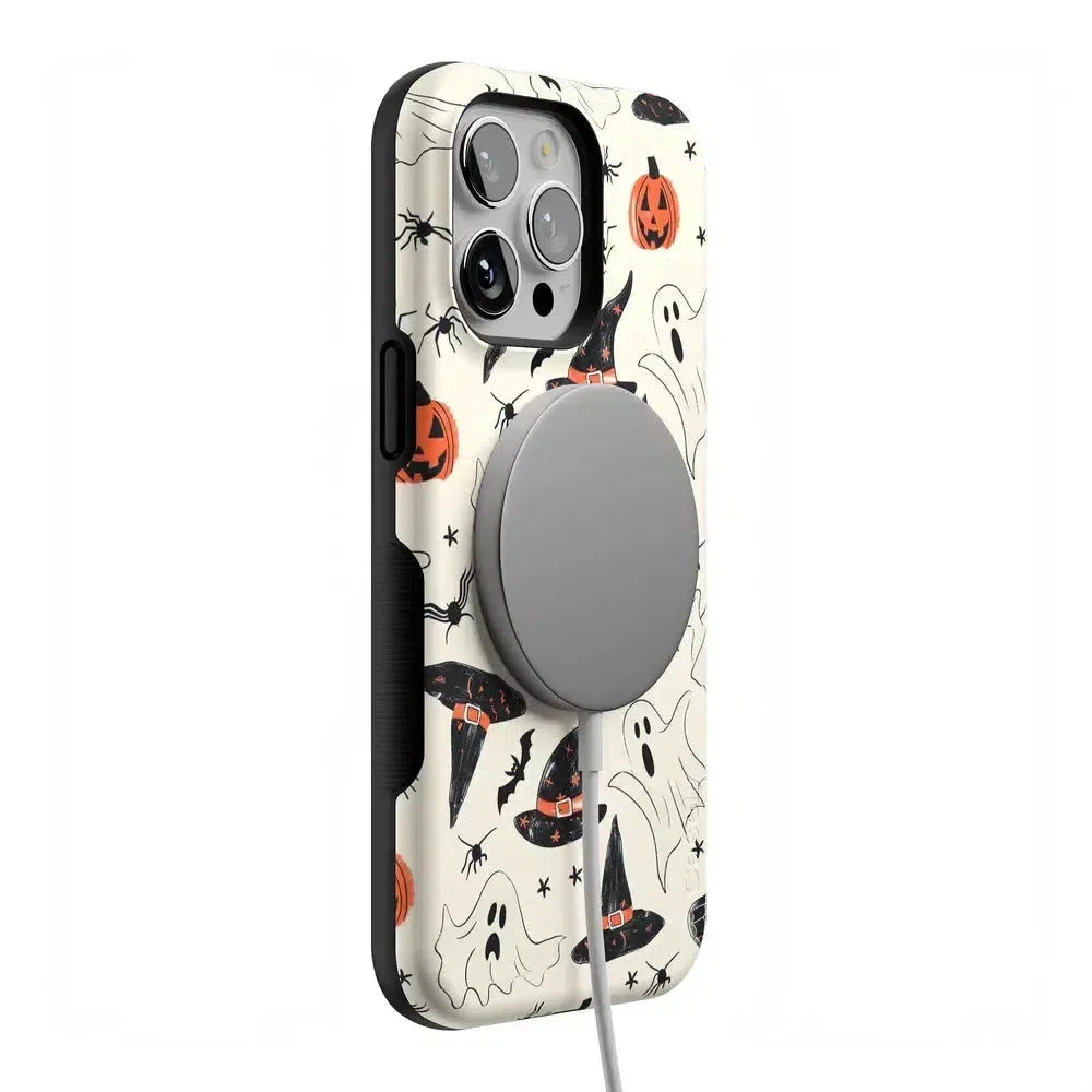 Feeling Witchy | Haunted Halloween Case