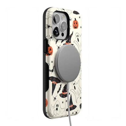 Feeling Witchy | Haunted Halloween Case