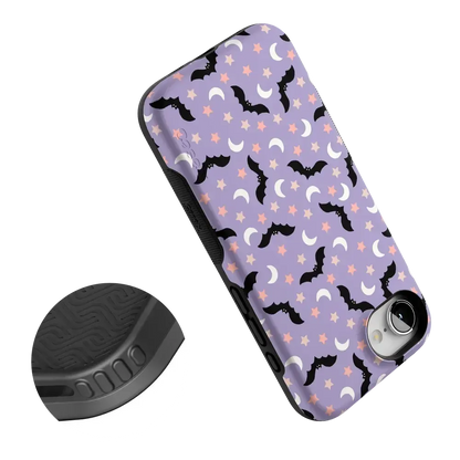 Midnight Flight | Celestial Bats Case