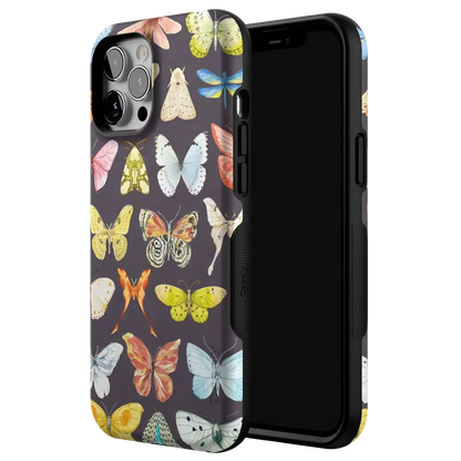 Midnight Monarch | Jenna Palek x Casely Case