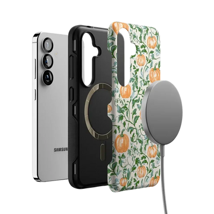 Pumpkin Patch | Green Vines Case