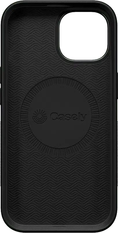 Fit Check | Green Checkerboard Case