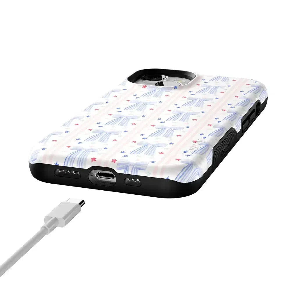 Summer Bows | Coquette Case