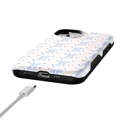 Summer Bows | Coquette Case