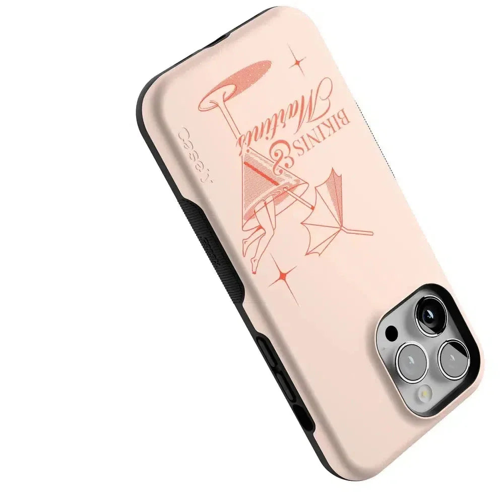 Bikinis & Martinis | Bach Weekend Case