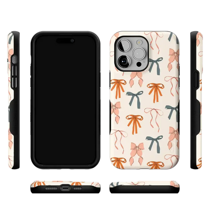 Gourdy Girlie | Harvest Bows Case