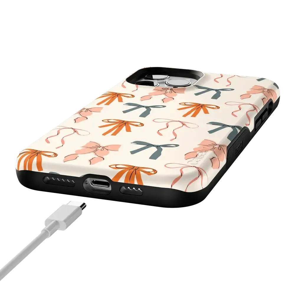 Gourdy Girlie | Harvest Bows Case