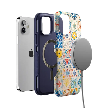 Tuscan Tiles | Dolce Vita Case