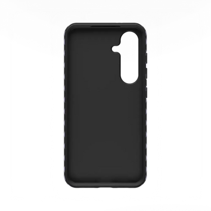 Midnight Hex | Purple Checkered Case