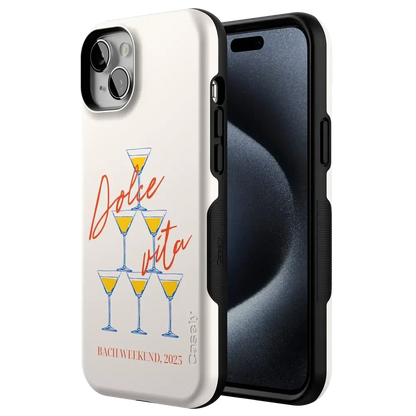 Dolce Vita | Bach Weekend Case