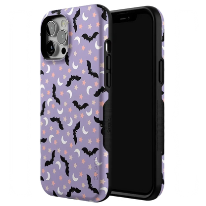 Midnight Flight | Celestial Bats Case