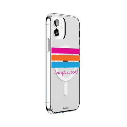 I've Got a Text! | Love Island Case