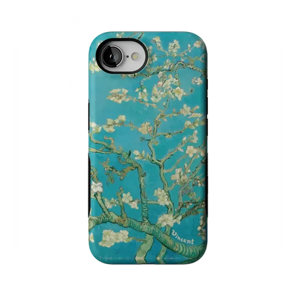 Van Gogh | Almond Blossom Floral Phone Case