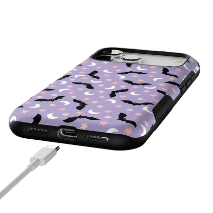 Midnight Flight | Celestial Bats Case