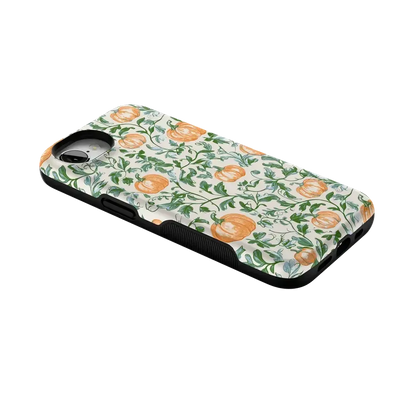 Pumpkin Patch | Green Vines Case