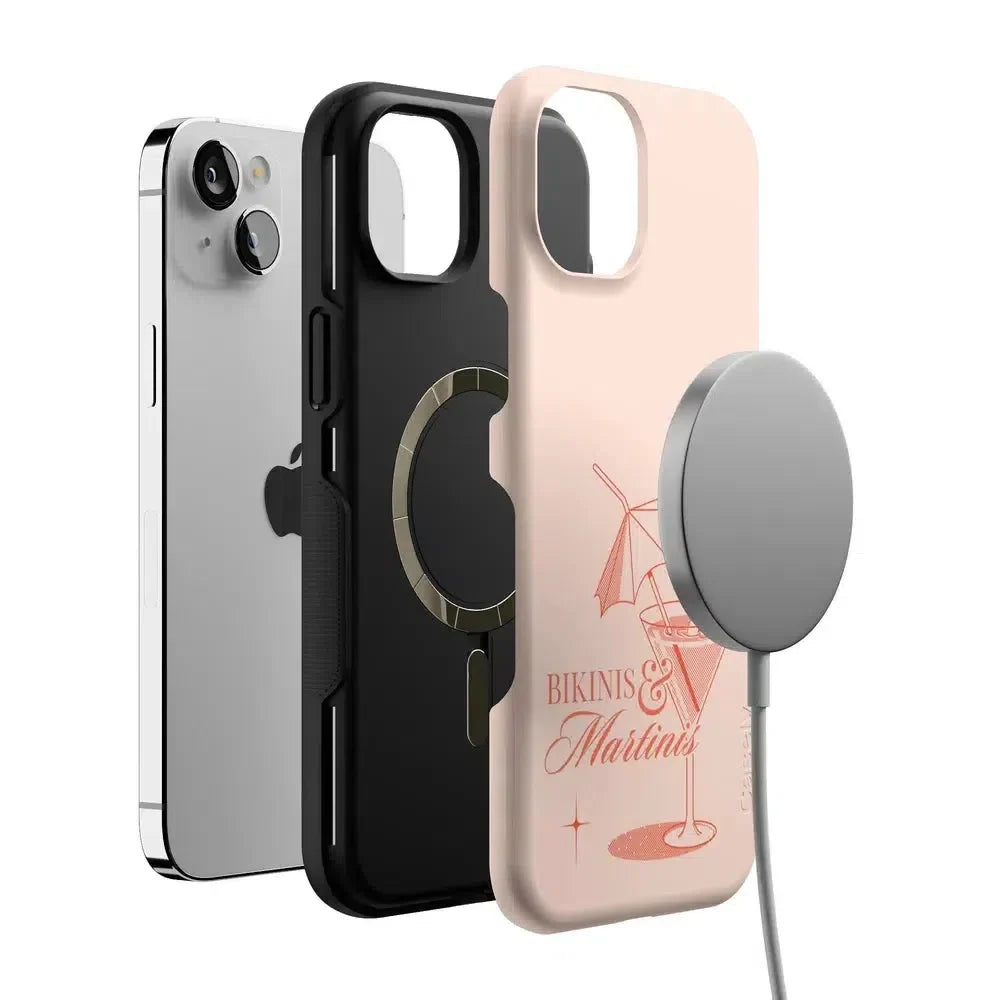 Bikinis & Martinis | Bach Weekend Case