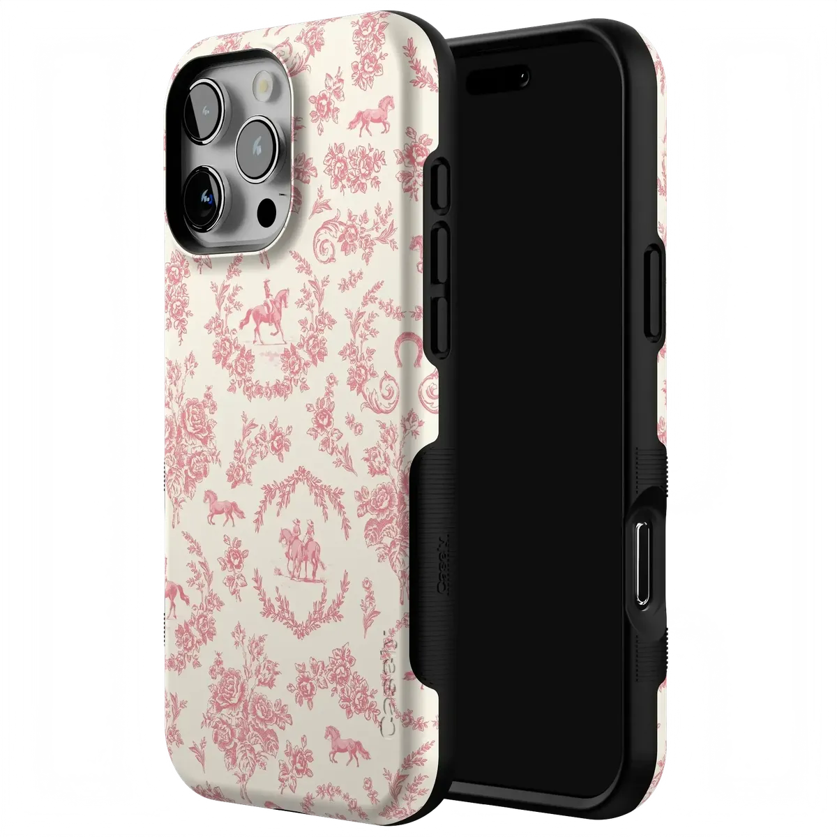 Western Bloom | Jenna Palek x Casely Case