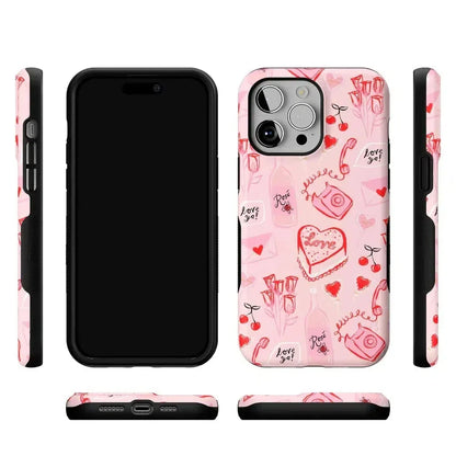 That's Amore | Valentine's Case
