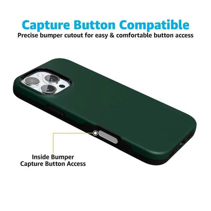 Forest Green | The Boyfriend Collection