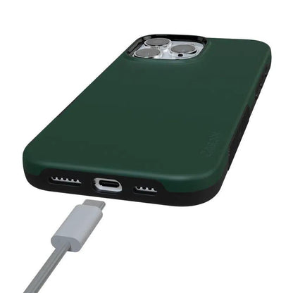 Forest Green | The Boyfriend Collection