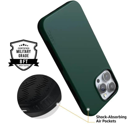 Forest Green | The Boyfriend Collection