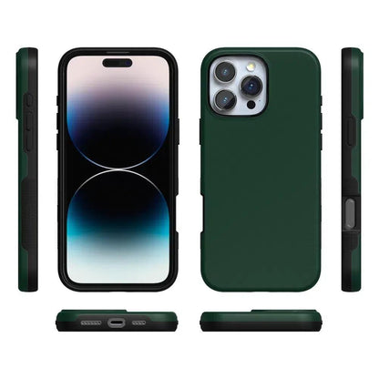 Forest Green | The Boyfriend Collection