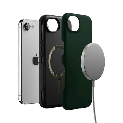 Forest Green | The Boyfriend Collection