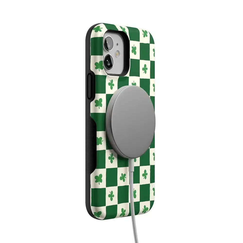 Lucky You | Shamrock Case