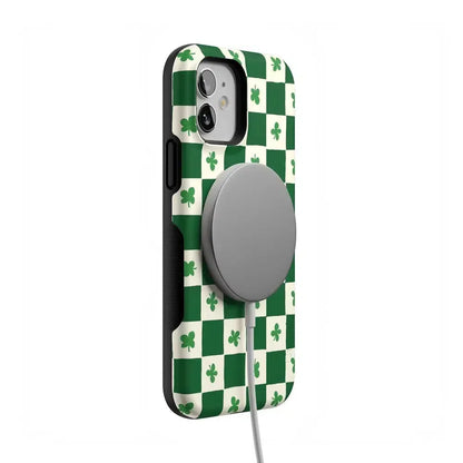 Lucky You | Shamrock Case