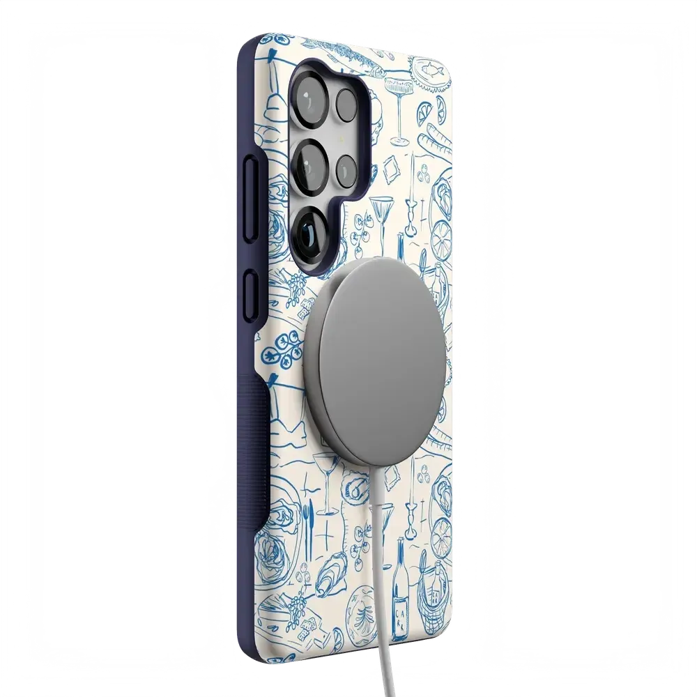 Amalfi Aperitivo | Dolce Vita Case