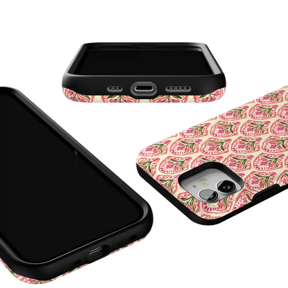 Tulip Tapestry | Jenna Palek x Casely Case