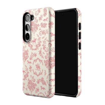 Western Bloom | Jenna Palek x Casely Case